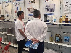 哈爾濱國際壓縮機及設(shè)備展覽會—艾普利以高端空壓機三濾產(chǎn)品為您服務