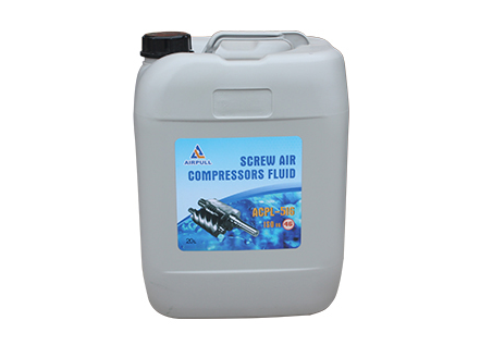 空壓機(jī)壓縮機(jī)油用什么油？可以用普通機(jī)油代替嗎？